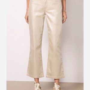 Kut from the Kloth Kelsey crop Pants